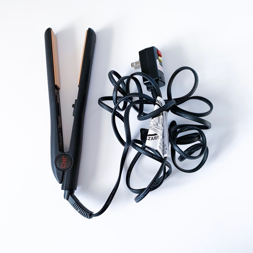 CHI Straightener Flat Iron